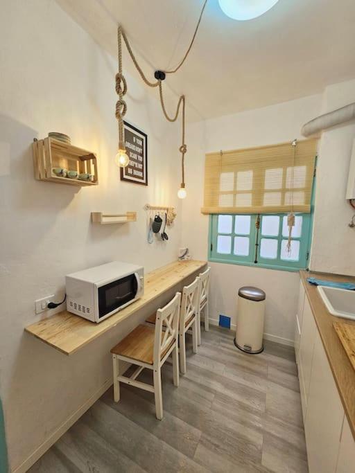 Paraiso Las Galanas 2Rooms San Sebastián de la Gomera Exterior foto